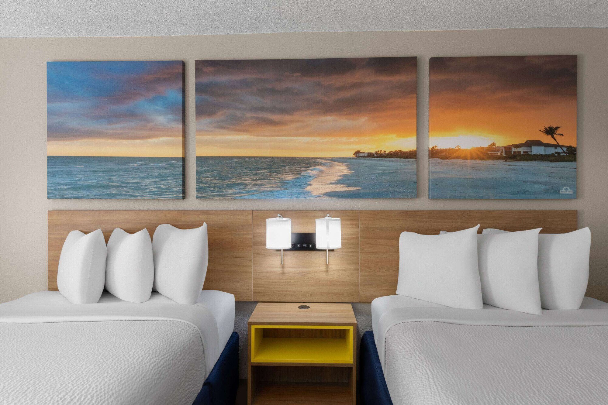 2 Star Hotels