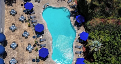 Sheraton Mission Valley San Diego Hotel