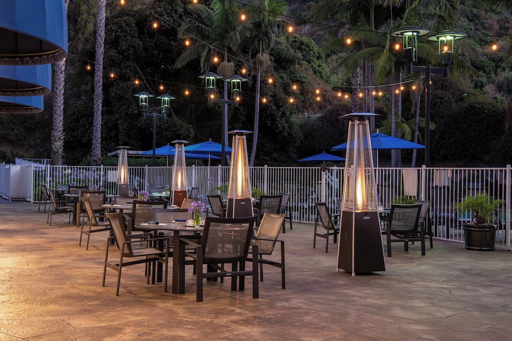 Sheraton Mission Valley San Diego Hotel