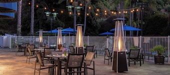 Sheraton Mission Valley San Diego Hotel