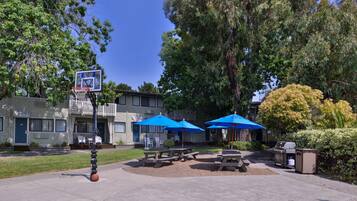 Instalaciones deportivas