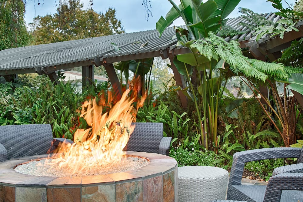 Best Western Corte Madera Inn