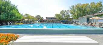 Best Western Corte Madera Inn