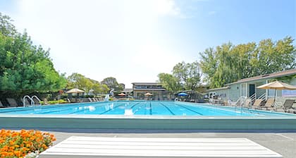Best Western Corte Madera Inn