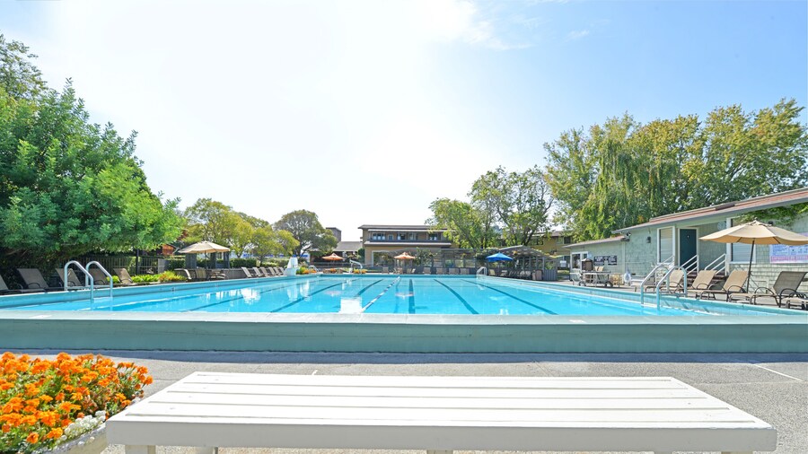 Best Western Corte Madera Inn