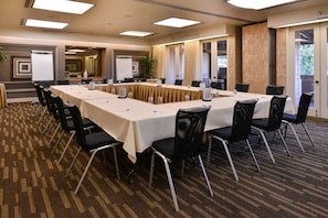 Salle de réunion