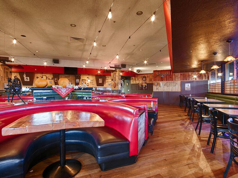 Tempat makan