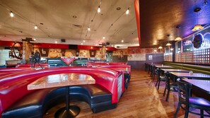 Restaurantes