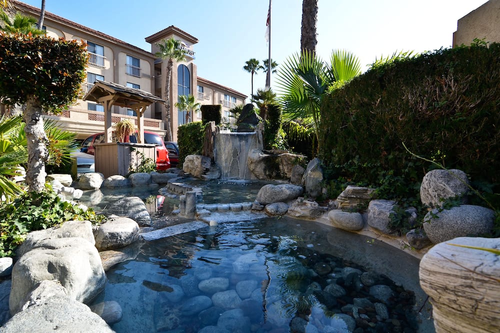 Studio 6 Suites Lawndale, CA – South Bay