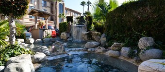 Studio 6 Suites Lawndale, CA – South Bay