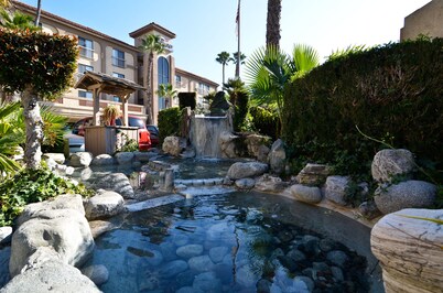 Studio 6 Suites Lawndale, CA – South Bay