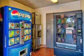 Vending machine