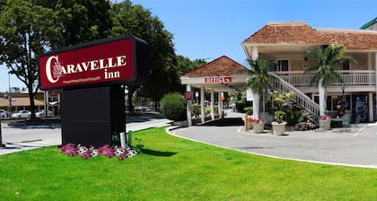 Caravelle Inn Extended Stay