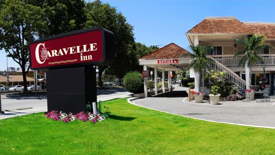 Caravelle Inn Extended Stay