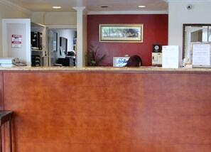 Recepció