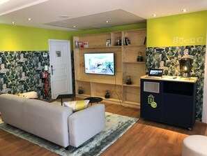 ビジネスセンター