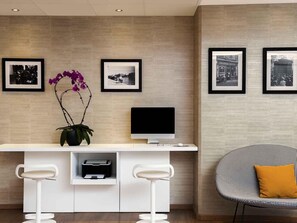 Επιχειρηματικό Κέντρο