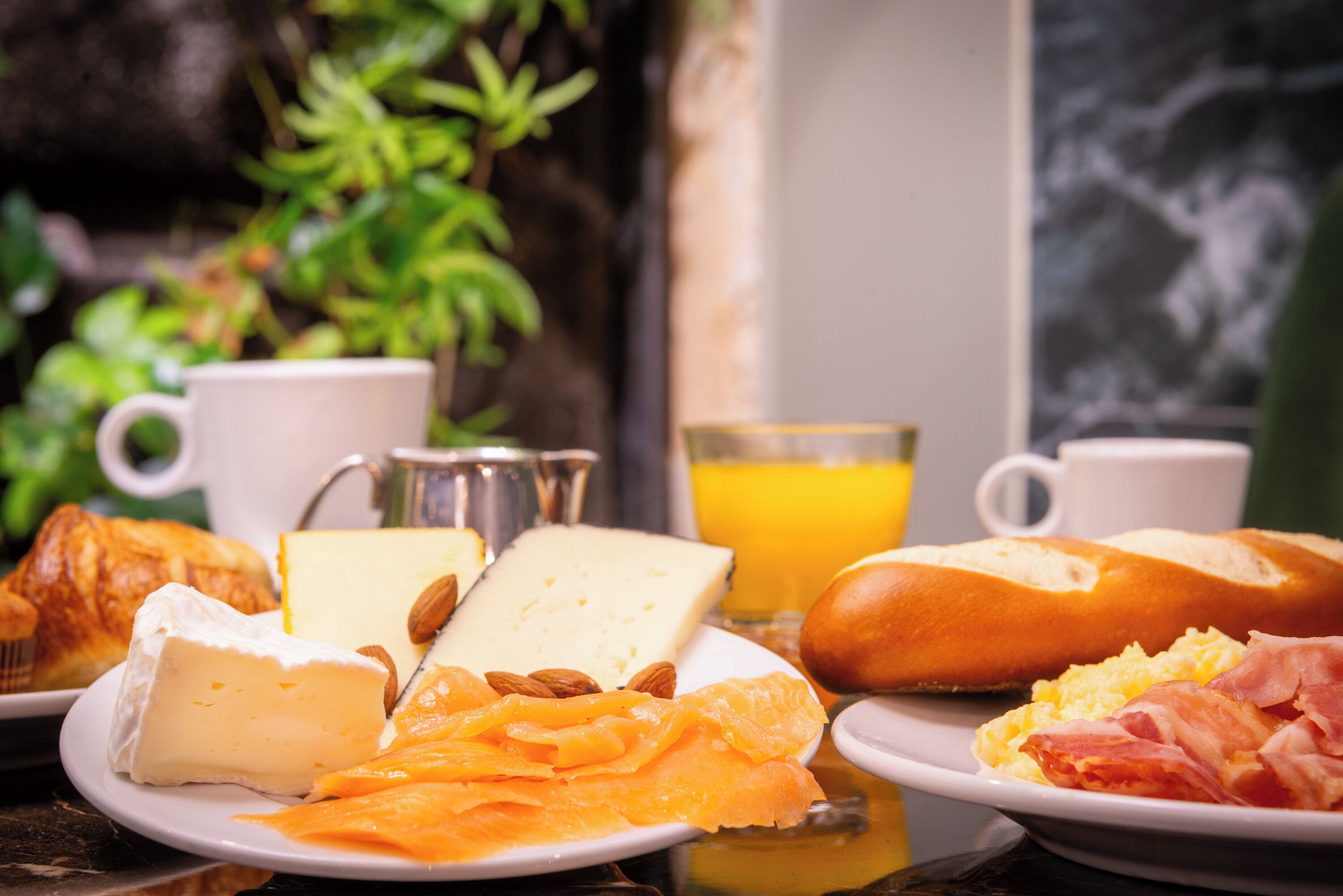 Photo - Hôtel Aston Paris