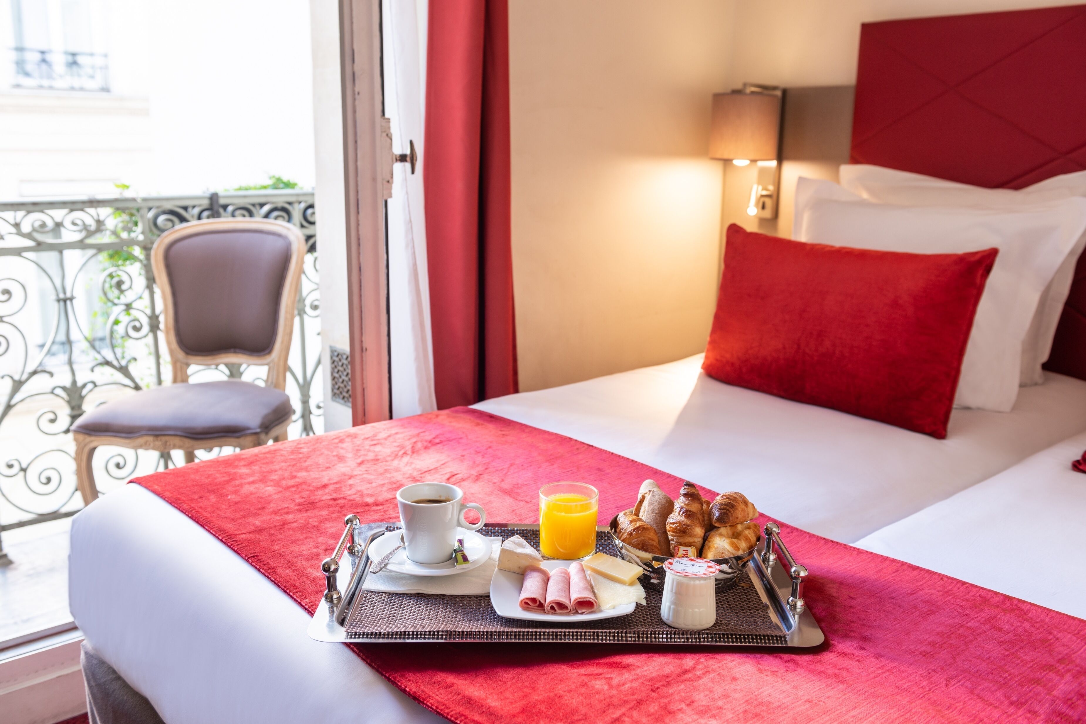 Photo - Hôtel Aston Paris