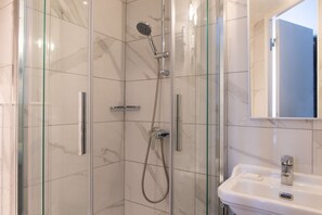 Accessible bathroom