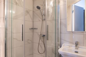 Accessible bathroom