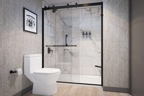 Shower kamar mandi
