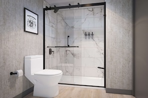 Shower kamar mandi