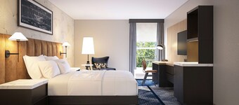 DoubleTree by Hilton Dayton Fairborn