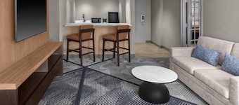 DoubleTree by Hilton Dayton Fairborn