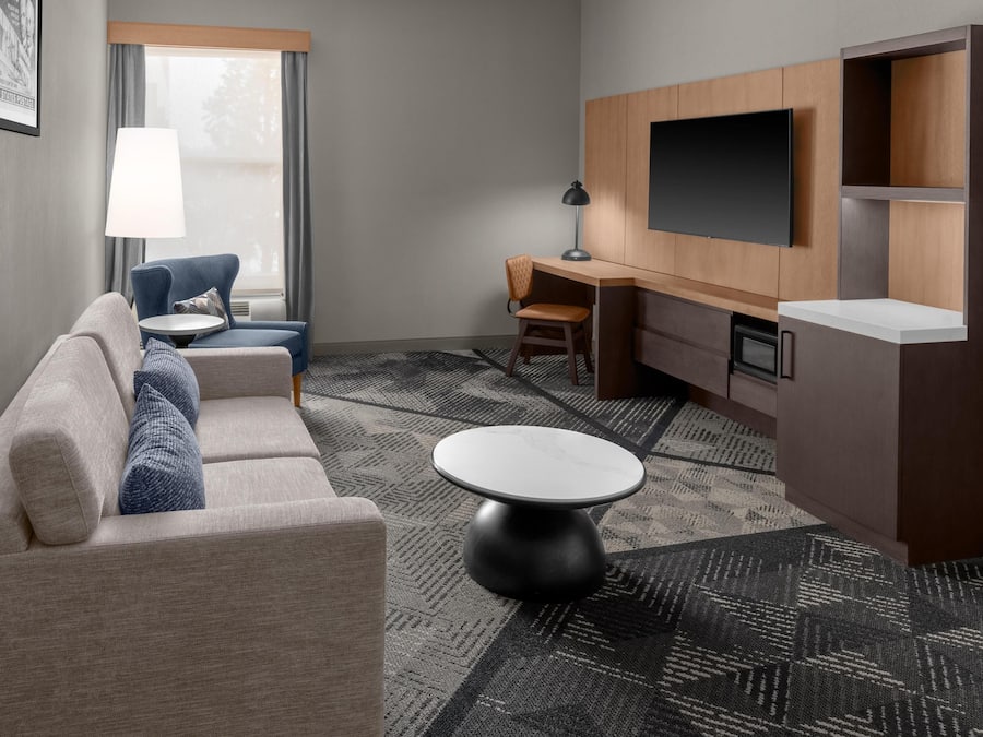 Televisión LCD 32 pulgadas con canales de televisión por cable