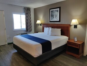 Gratis barnsängar, gratis wi-fi och sängkläder