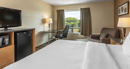 Comfort Inn Regina