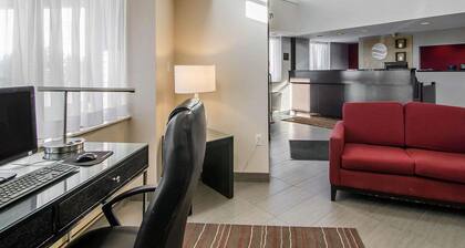 Comfort Inn Regina