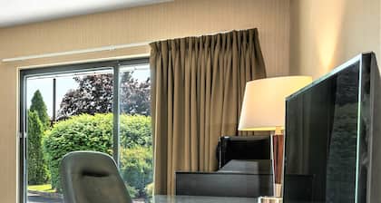 Comfort Inn Regina