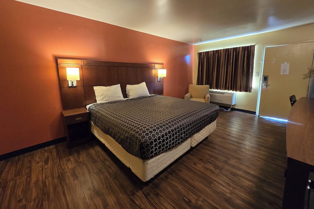 Sunrise Inn By OYO Newport News US-60