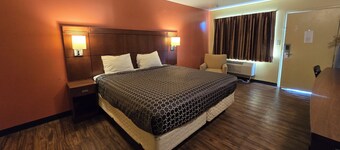 Sunrise Inn By OYO Newport News US-60