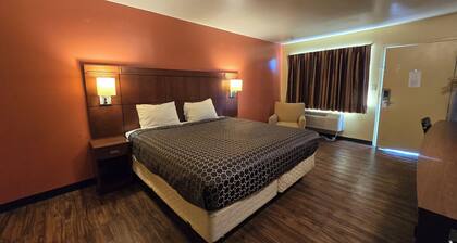 Sunrise Inn By OYO Newport News US-60