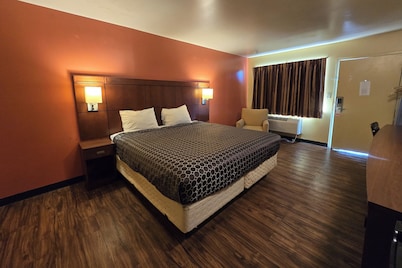 Sunrise Inn By OYO Newport News US-60