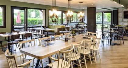 ibis Creil Sur Oise