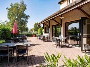 Exterior - ibis Creil Sur Oise (Villers-Saint-Paul)