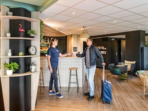 Exterior - ibis Creil Sur Oise (Villers-Saint-Paul)