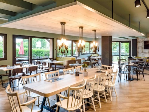 ibis Creil Sur Oise