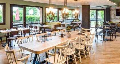 ibis Creil Sur Oise