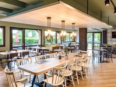ibis Creil Sur Oise