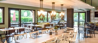 ibis Creil Sur Oise
