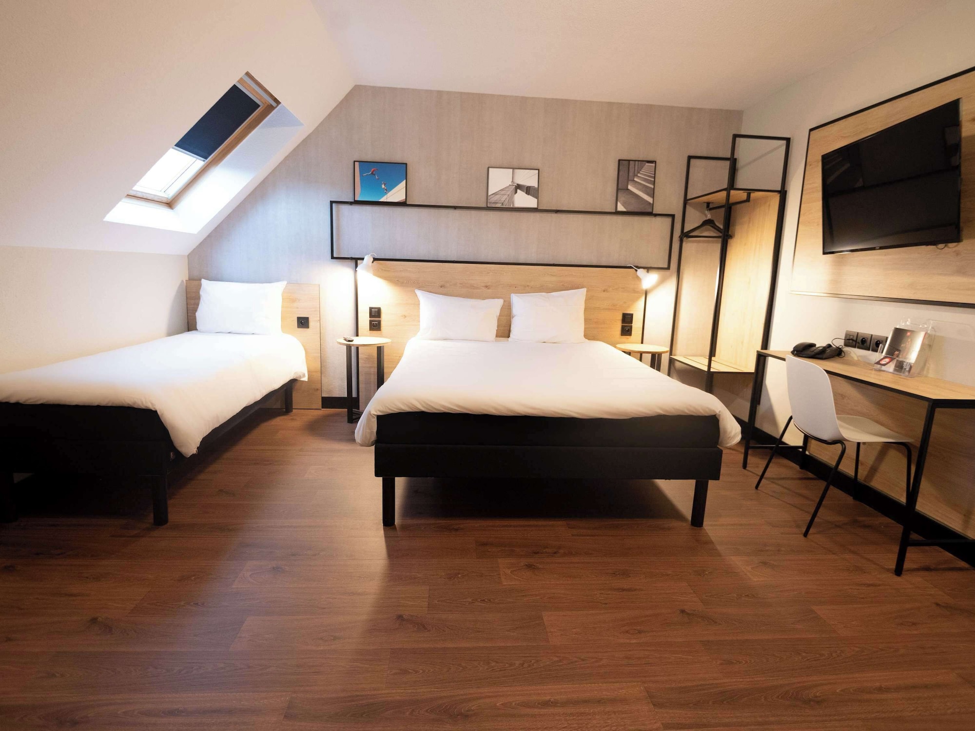 3 Star Hotels