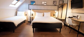 ibis Creil Sur Oise