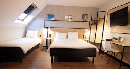 ibis Creil Sur Oise