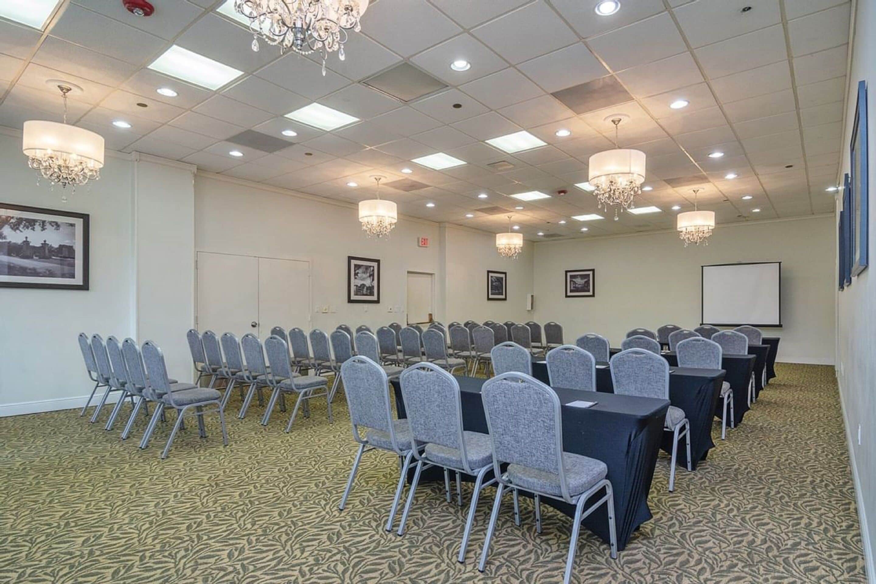 Foto - Regency Miami Airport by Sonesta