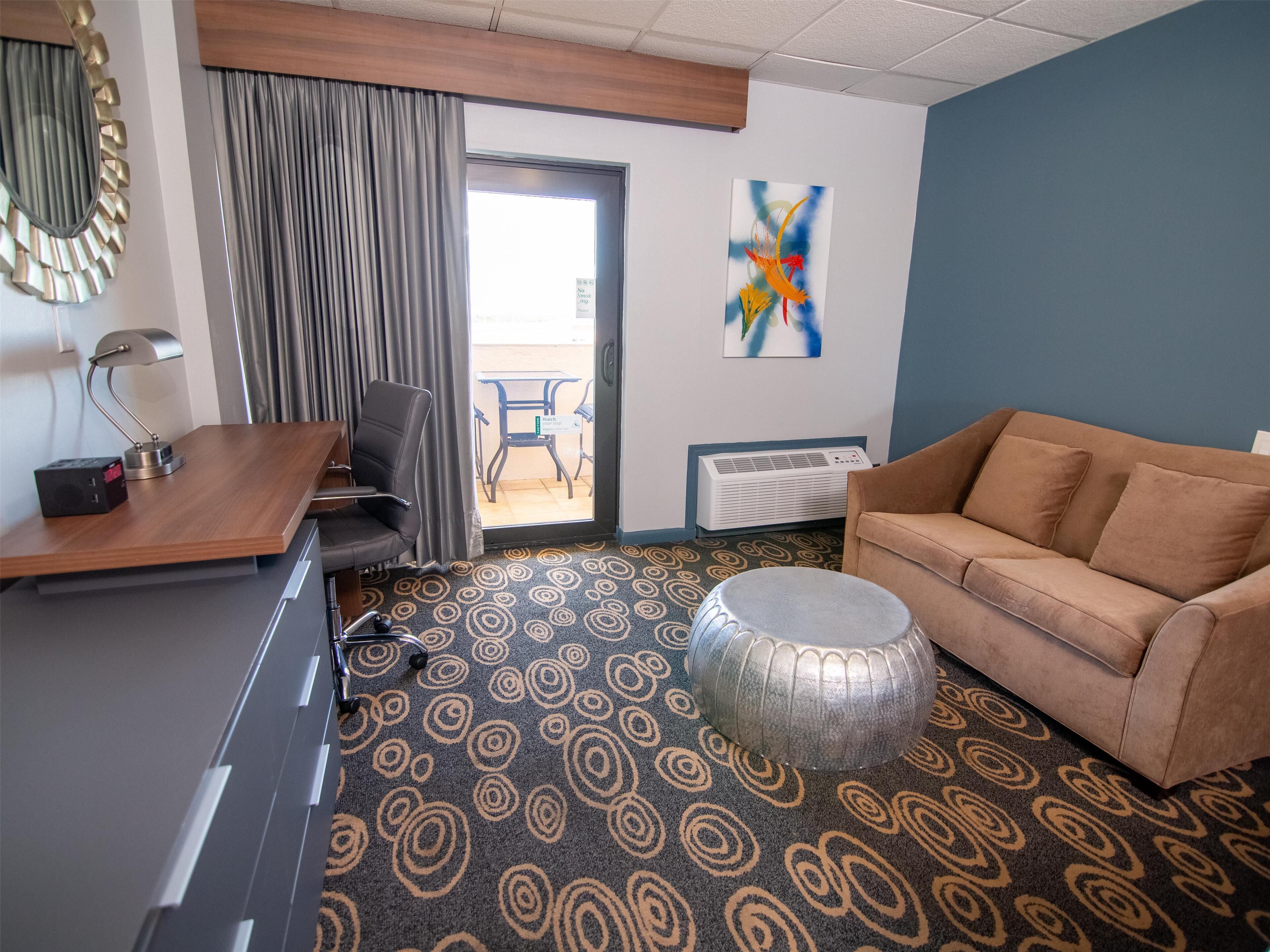 Foto - Regency Miami Airport by Sonesta